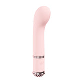 Loveline Cherie 14 Cm G-Spot Vibrator with 10 Function Modes Vibrators - G Spot